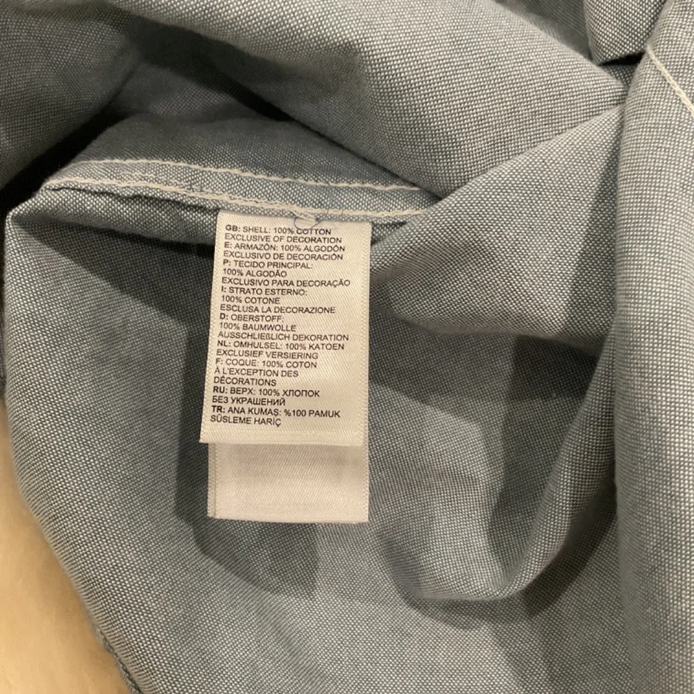 Men’s North Face Size Large Button Down Shirt - Picture 5 of 8